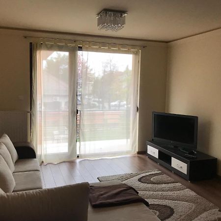 ブダペストPaskal Themal Apartman, Free Parking Inside The Buildingアパートメント エクステリア 写真