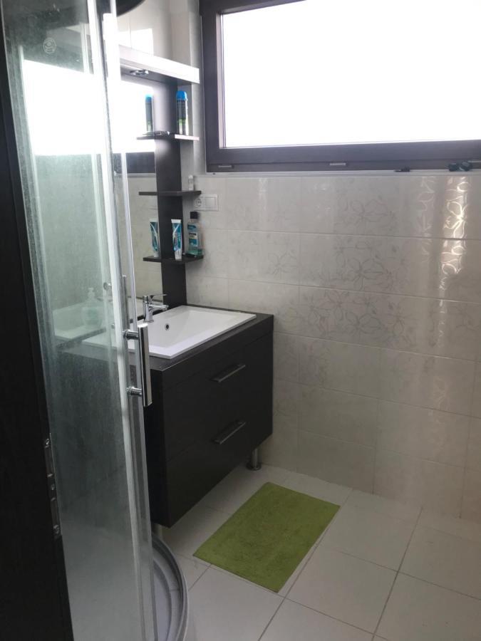 ブダペストPaskal Themal Apartman, Free Parking Inside The Buildingアパートメント エクステリア 写真